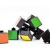 cubo rubik rotto