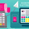 scontrino elettronico 1