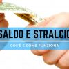 Come chiudere un debito a saldo e stralcio