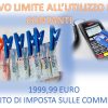 limite contanti